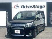 2014 TOYOTA NOAH