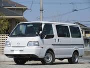 2013 MAZDA BONGO VAN