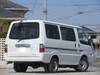 MAZDA BONGO VAN