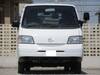 MAZDA BONGO VAN