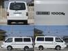 MAZDA BONGO VAN