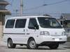MAZDA BONGO VAN