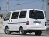 MAZDA BONGO VAN