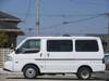 MAZDA BONGO VAN