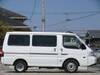 MAZDA BONGO VAN