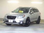 2017 SUBARU LEGACY