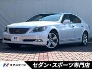 2007 LEXUS LS
