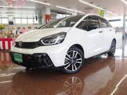 2023 HONDA FIT