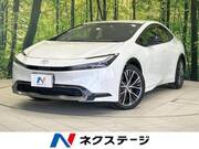 2023 TOYOTA PRIUS