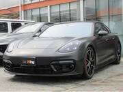 2021 PORSCHE PANAMERA
