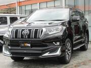 2023 TOYOTA LAND CRUISER PRADO