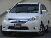 2012 NISSAN LAFESTA