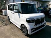 2025 HONDA N-BOX CUSTOM