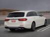 MERCEDES BENZ E-CLASS Stationwagon