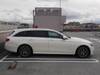 MERCEDES BENZ E-CLASS Stationwagon