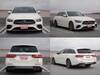 MERCEDES BENZ E-CLASS Stationwagon