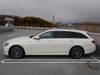 MERCEDES BENZ E-CLASS Stationwagon