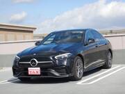 2024 MERCEDES BENZ C-CLASS