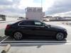 MERCEDES BENZ C-CLASS