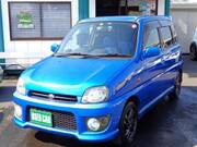 2002 SUBARU PLEO