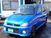 SUBARU PLEO
