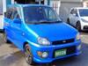 SUBARU PLEO