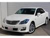 TOYOTA CROWN HYBRID