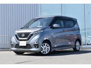2022 NISSAN DAYZ