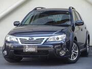 2010 SUBARU XV