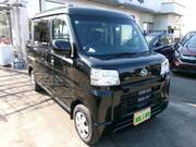 2025 DAIHATSU HIJET CARGO