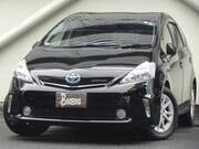 2012 TOYOTA PRIUS ALPHA S