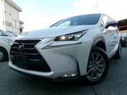 2016 LEXUS NX