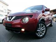 2016 NISSAN JUKE