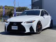 2024 LEXUS IS