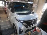 2020 NISSAN ROOX