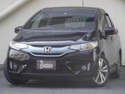 2014 HONDA FIT HYBRID