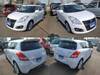 SUZUKI SWIFT SPORT