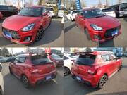 2017 SUZUKI SWIFT SPORT