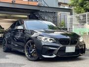2018 BMW M2