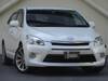 TOYOTA MARK X ZIO