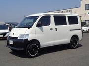 2022 TOYOTA TOWNACE VAN