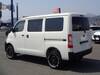 TOYOTA TOWNACE VAN