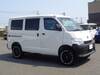 TOYOTA TOWNACE VAN