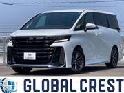 2023 TOYOTA VELLFIRE HYBRID