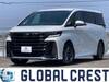 TOYOTA VELLFIRE HYBRID