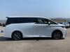 TOYOTA VELLFIRE HYBRID