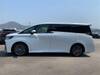 TOYOTA VELLFIRE HYBRID