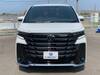 TOYOTA VELLFIRE HYBRID