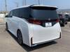 TOYOTA VELLFIRE HYBRID