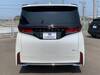 TOYOTA VELLFIRE HYBRID